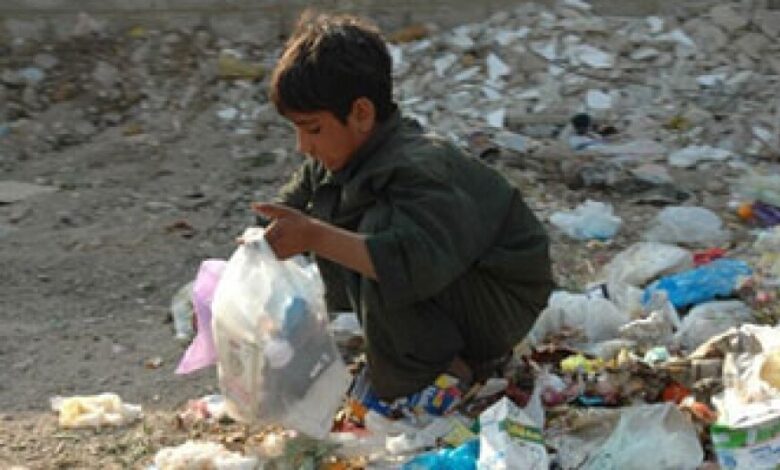 "الغذاء العالمى":نحتاج لـ600 مليون دولار لتوفير الغذاء فى اليمن لـ 6 أشهر