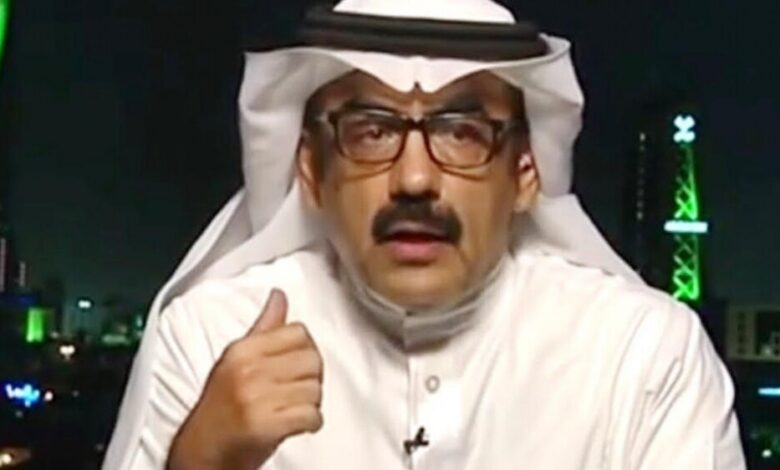 "سياسي سعودي" تعودنا على فبركات ميليشيات الحوثي وانتصارتها الوهمية«تفاصيل»