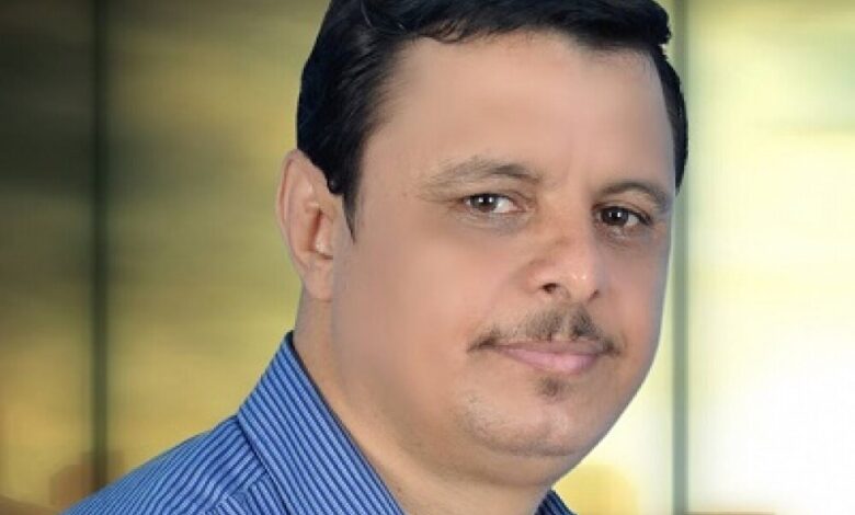 الصحفي صلاح السقلدي: السعودية تجني سوء تحالفاتها باليمن