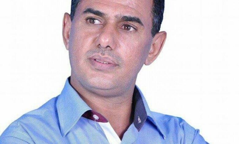 القيادي الجنوبي منصور صالح: تردد الشرعية يعرقل حوار جدة