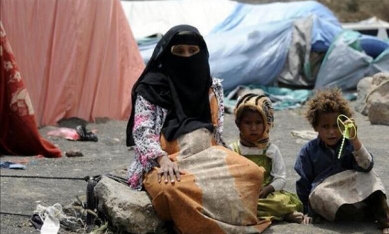 «تقرير» عن حالة حقوق الانسان في اليمن لشهر سبتمبر 2019م