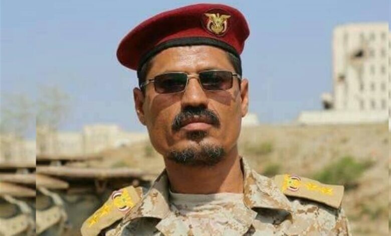 "متحدث عسكري" إعلان الحوثيين عن نيتهم  فك الحصار عن تعز مجرد تسريبات بغية تحقيق مكاسب سياسية