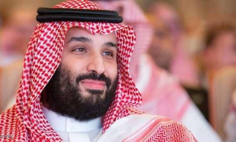 "محمد بن سلمان" يفاجئ السعوديين بحدث هو الأضخم عالمياً « تفاصيل »