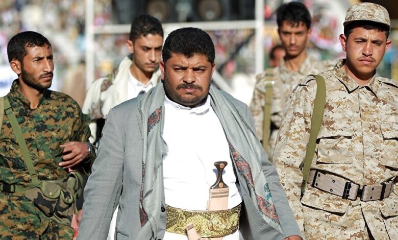 الحوثي ينظر في طلب لزيارة الأسرى السعوديين لديه