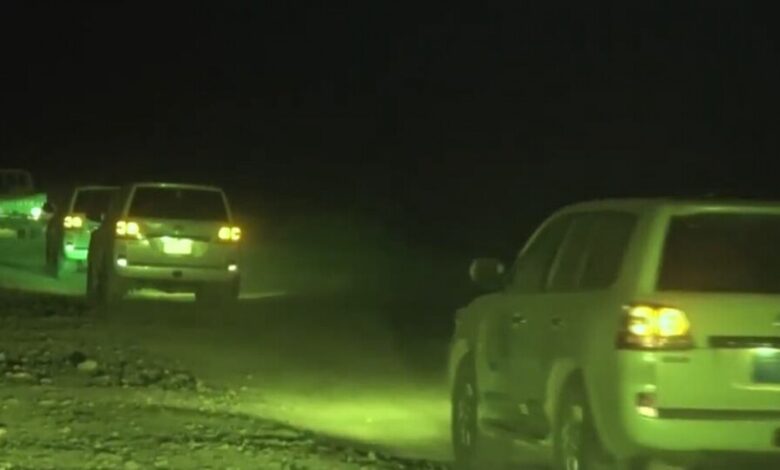 الحديدة.. ميليشيا الحوثي تستغل قافلة أممية لتنفيذ هجوم(فيديو)