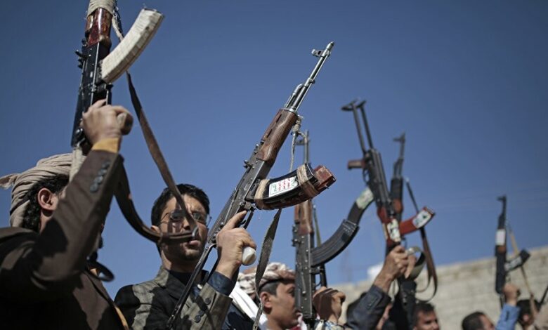 جماعة الحوثي تستعيد قرى ومناطق من الجيش في صعدة