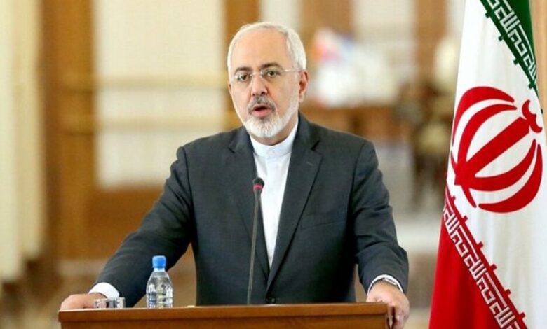وزير الخارجية الإيراني: مستعد للسفر إلى الرياض من أجل حل الخلافات