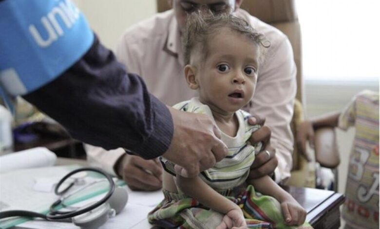 الصحة العالمية: وفاة 913 في اليمن بوباء الكوليرا منذ مطلع 2019