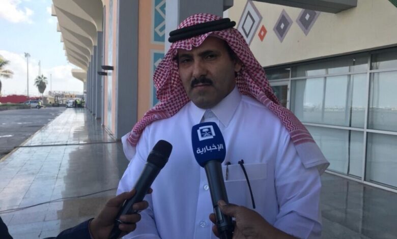 نائب رئيس الانتقالي يستنكر حملات التشويه ضد سفير السعودية لدى اليمن