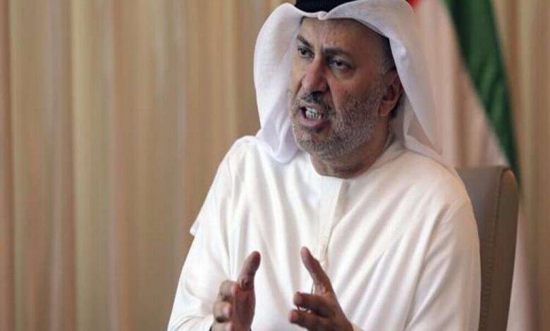الإمارات تُعلق على اتفاق الرياض بين الشرعية والانتقالي.. ماذا قالت؟