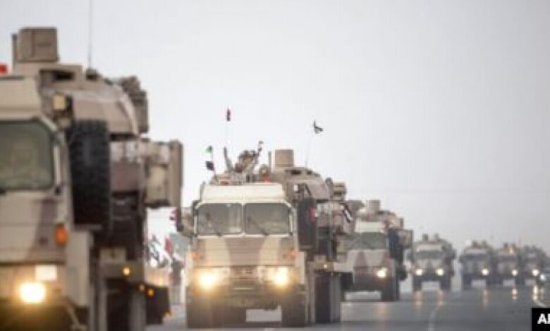 القوات الإماراتية تغادر عدن.. والسودان "يبدأ سحب جنوده"