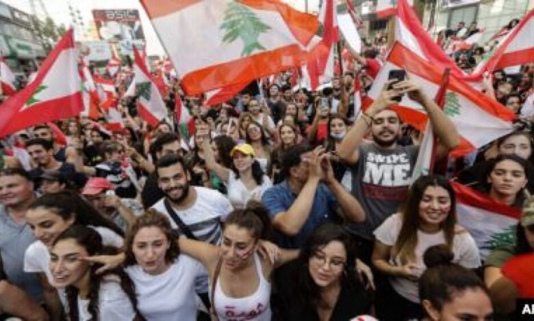 لبنان.. ترقب إضراب عام "حتى تحقيق المطالب"