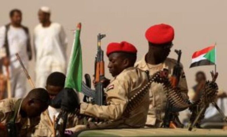 الجيش السوداني يعلق على ادعاء الحـوثيين قتل الآلاف من عناصره