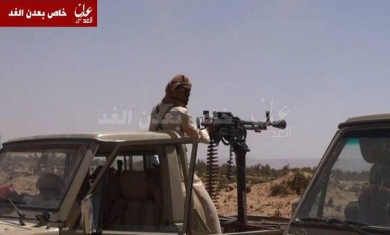 الضالع.. اندلاع اشتباكات عنيفة بين قوات المقاومة والحوثيين