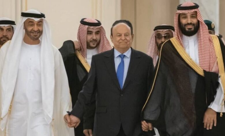 رئيس مركز عدن للأعمال الإنسانية : إتفاق الرياض أعاد الأمور إلى مسارها الصحيح .