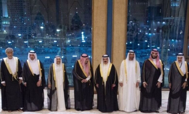 كأس الخليج: هل تنهي البطولة المقامة في قطر بمشاركة السعودية والإمارات الأزمة الخليجية؟