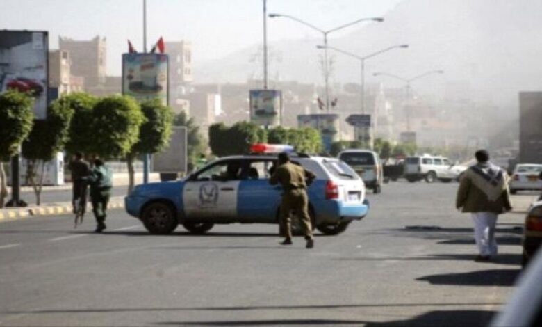 في حادثة لازالت حيثياتها غامضة.. وفاة 10 ضباط وجنود شرطة في صنعاء