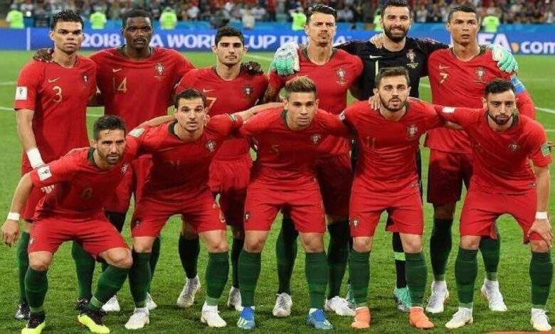 البرتغال يتأهل إلى يورو 2020