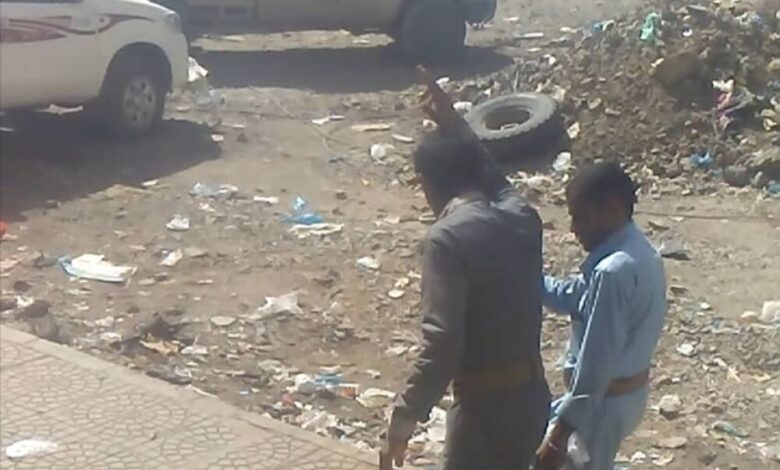 هوس حوثي في مخلاف العود بعد الانهيار و اللجوء لإختطاف وملاحقة السكان بينهم معلمون