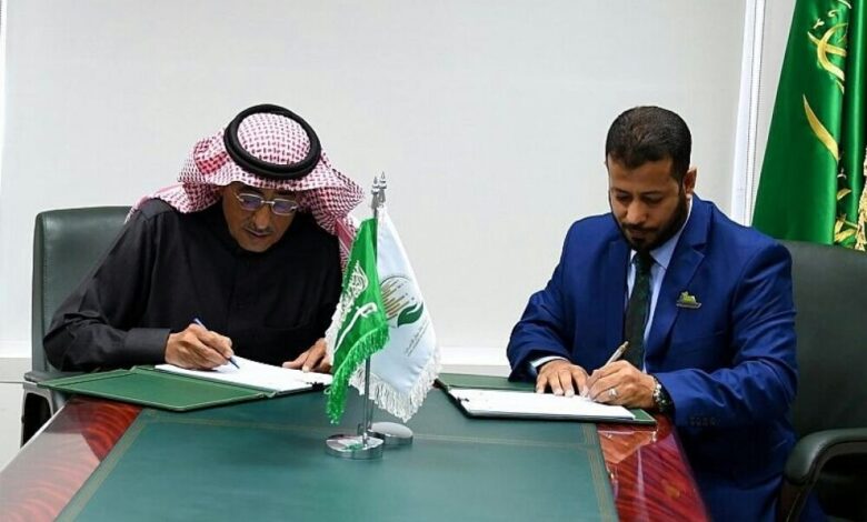 مركز الملك سلمان يوقع اتفاقية لتنفيذ مشروع الحقيبة الشتوية في اليمن