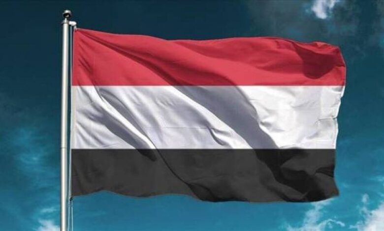 اليمن يطالب الأمم المتحدة للعمل على تفادي كارثة الخزان صافر