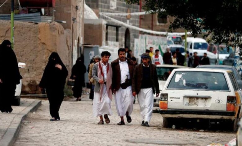 الميليشيات تستهدف عقارات اليمنيين بالضرائب والمصادرة