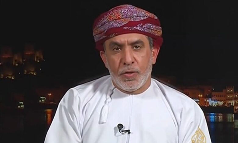 باحث عماني: قريبا سيتم الإعلان عن اتفاق شامل لأنهاء الحرب في اليمن