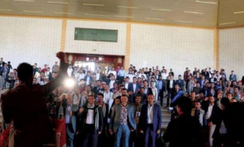 الشرق الاوسط : شكاوى يمنية من فوضى حوثية وعبث يطال جامعة صنعاء