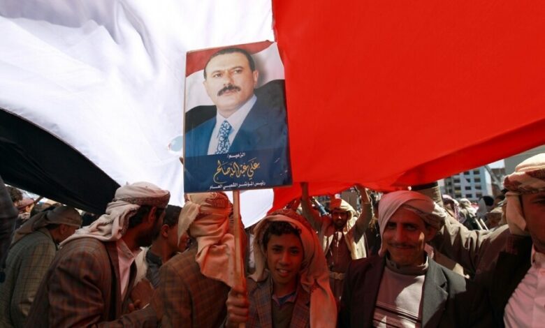 اعتقالات حوثية في صنعاء وتشديد أمني لترهيب أنصار صالح