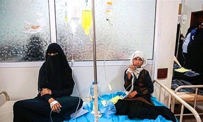 صنعاء.. وفاة 8 حالات بأنفلونزا الخنازير في ديسمبر