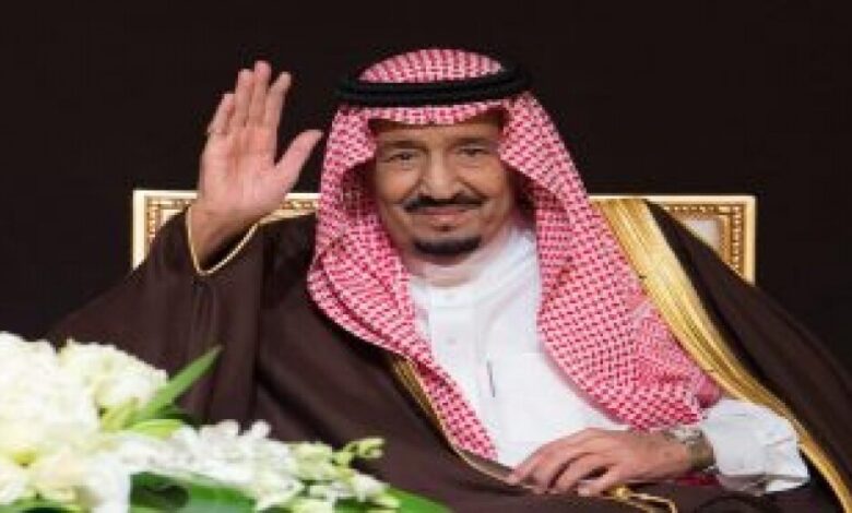 الملك سلمان .. القمة الخليجية الأربعون تعقد في ظرف تواصل فيه إيران أعمالها العدائية في المنطقة