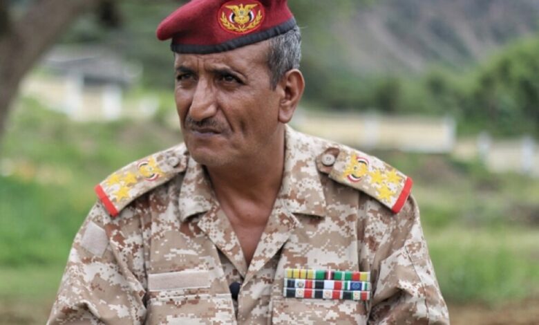 صحيفة اماراتية :التحقيقات اليمنية تكشف إشراف قيادي إخواني على اغتيال العميد عدنان الحمادي