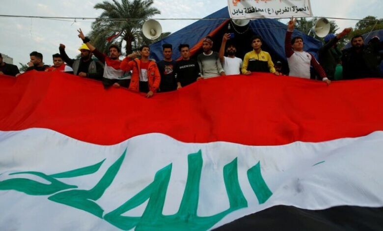 العراق.. تشديد الأمن واغتيال الناشطين لم يتوقف