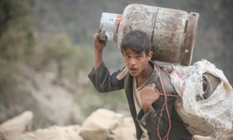 اتهامات للميليشيات بمنع وصول المساعدات الإنسانية لـ6 ملايين يمني