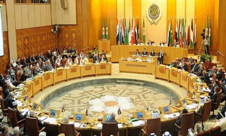 الجامعة العربية تدعو لمنع التدخلات الخارجية في ليبيا
