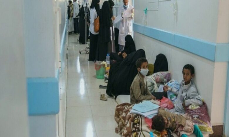 فيروس H1N1 يغزو محافظات اليمن ومخاوف من وصول المرض الى عدن