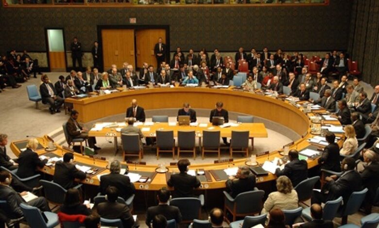 مجلس الأمن يمدد ولاية البعثة الأممية بالحديدة اليمنية 6 أشهر ويدعم تنفيذ اتفاق ستوكهولم