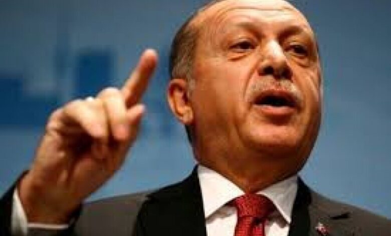 أردوغان: تركيا تبدأ في نشر قوات في ليبيا