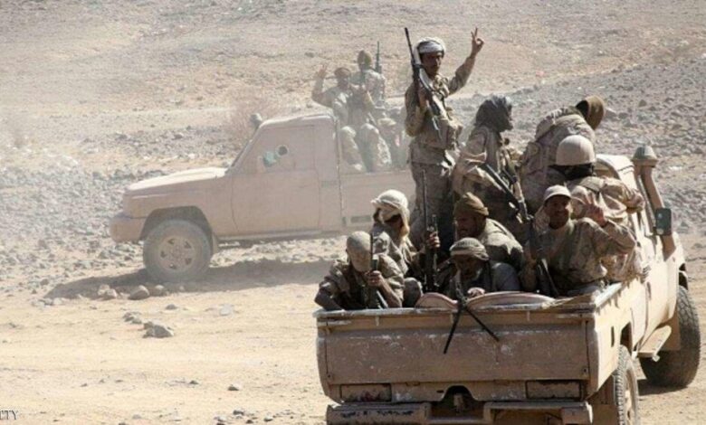 مصدر عسكري يمني: مقتل 23 حوثيا بمعارك شرقي صنعاء