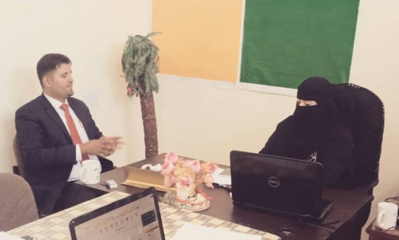 إعلام ابين وإتحاد نساء اليمن : تنفيذ ورشة عمل في فبراير واحتفالية موسعة في 8 مارس 2020م .