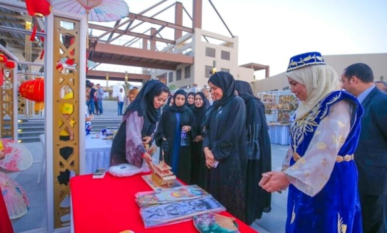اليمن تشارك بمعرض القاهرة الدولي للكتاب الـ 51