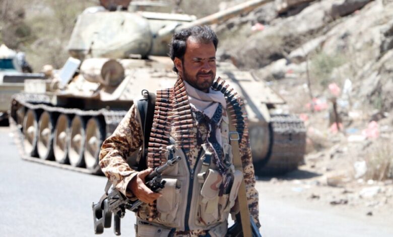 سياسي يمني: تحريك الجبهات هو رد منطقي لكل جرائم الحوثي