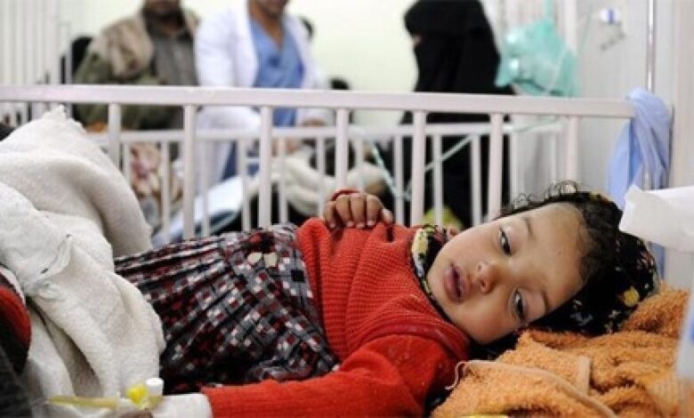 انتشار " الحمى الفيروسية والضنك " في محافظات اليمن يدق ناقوس الخطر؟