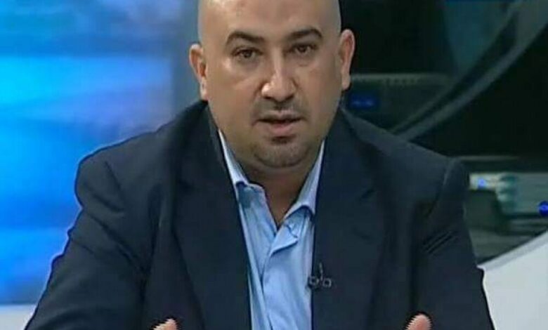 الجهمي: شقيق وزير في الشرعية نصب على مواطنين بمصر