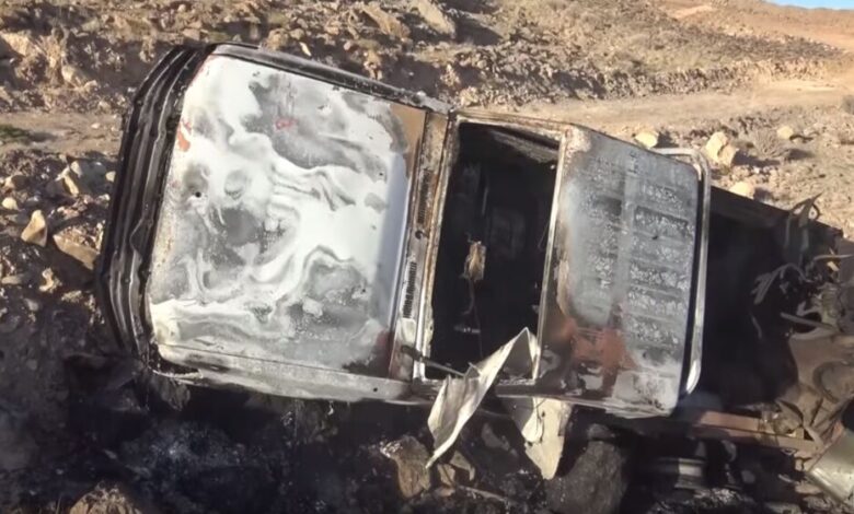 خسائر بشرية ومادية فادحة للحوثيين في صنعاء