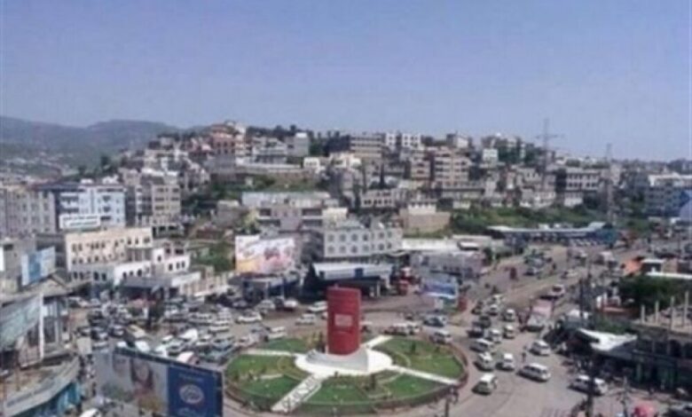 إب .. مقتل اثنين من المواطنين  بحادثين منفصلين وسط المحافظة في ظل فوضى أمنية