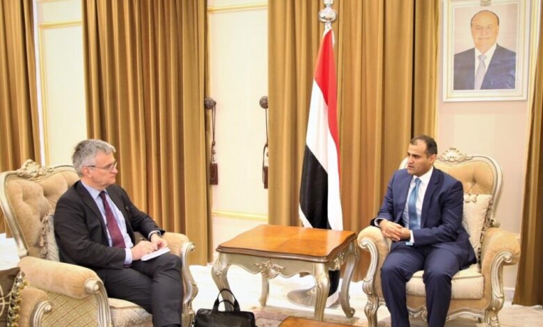 وزير الخارجية : مليشيا الحوثي تستغل اتفاق الحديدة والحكومة لن تسمح باستمرار هذا الخلل