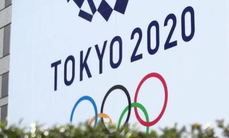 "كورونا" يقلق اللجنة المنظمة لأولمبياد طوكيو 2020