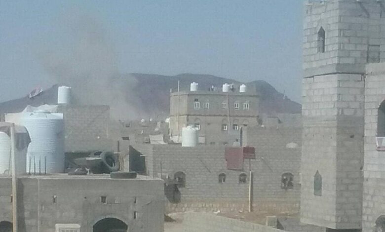 قتلى وجرحى في انفجار ”غامض“ شمال صنعاء