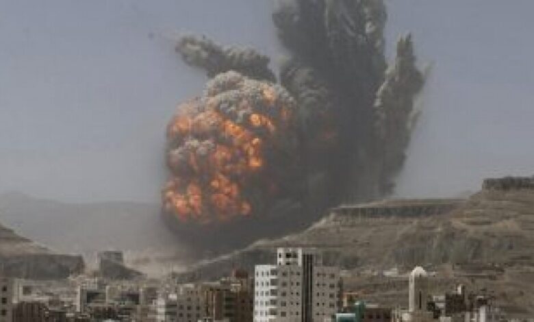 قتلى وجرحى في انفجار ”غامض“ شمال صنعاء وتضارب الأنباء حول السبب
